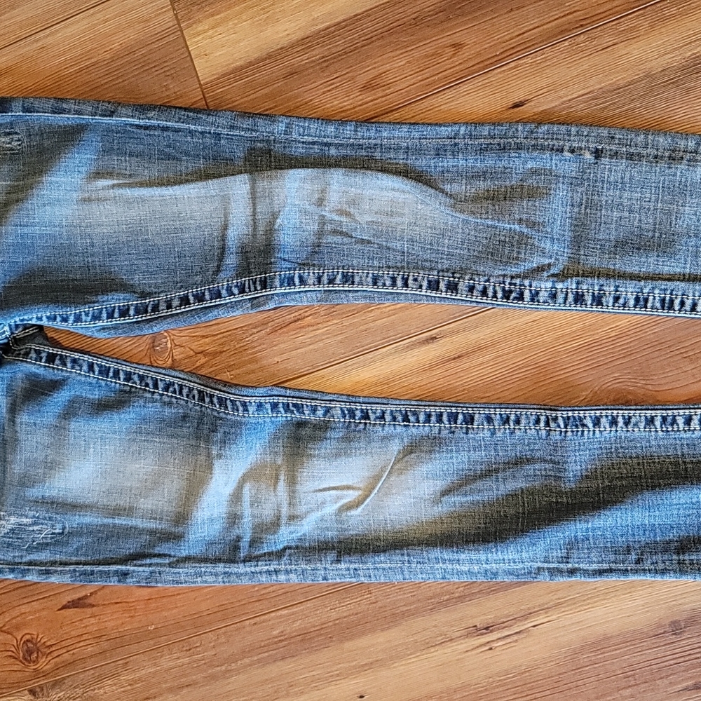 Vigoss Skinny Jeans